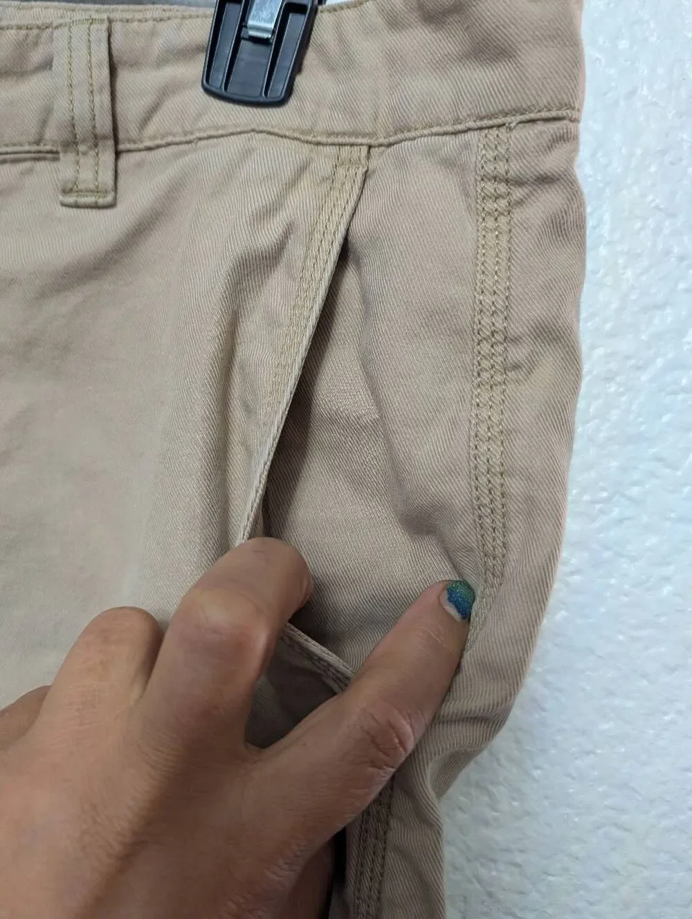 John Varvatos U.S.A short for men 31